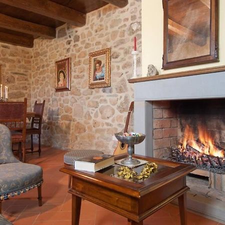 Villa Liz Tuscany, Private Pool, Hot Tub, Property Fenced, Pets Allowed 포피 외부 사진