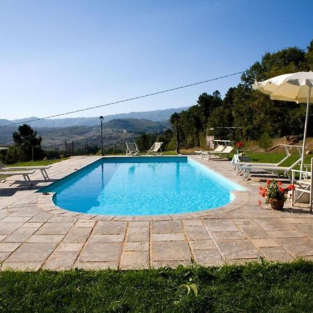Villa Liz Tuscany, Private Pool, Hot Tub, Property Fenced, Pets Allowed 포피 외부 사진