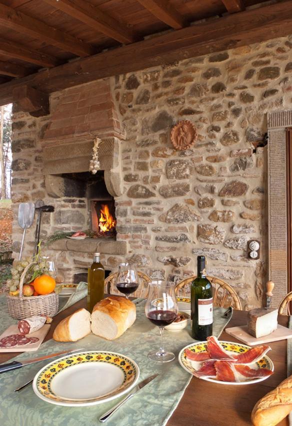 Villa Liz Tuscany, Private Pool, Hot Tub, Property Fenced, Pets Allowed 포피 외부 사진