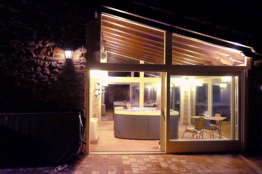 Villa Liz Tuscany, Private Pool, Hot Tub, Property Fenced, Pets Allowed 포피 외부 사진